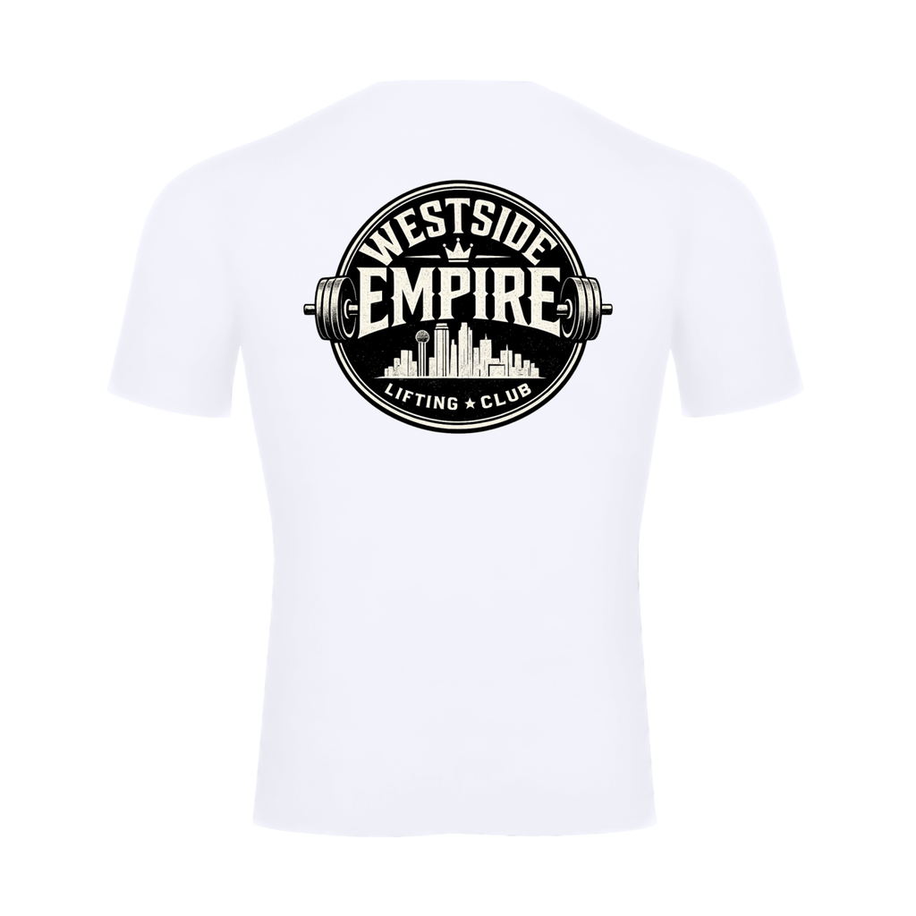 Performance Short Sleeve T-Shirt