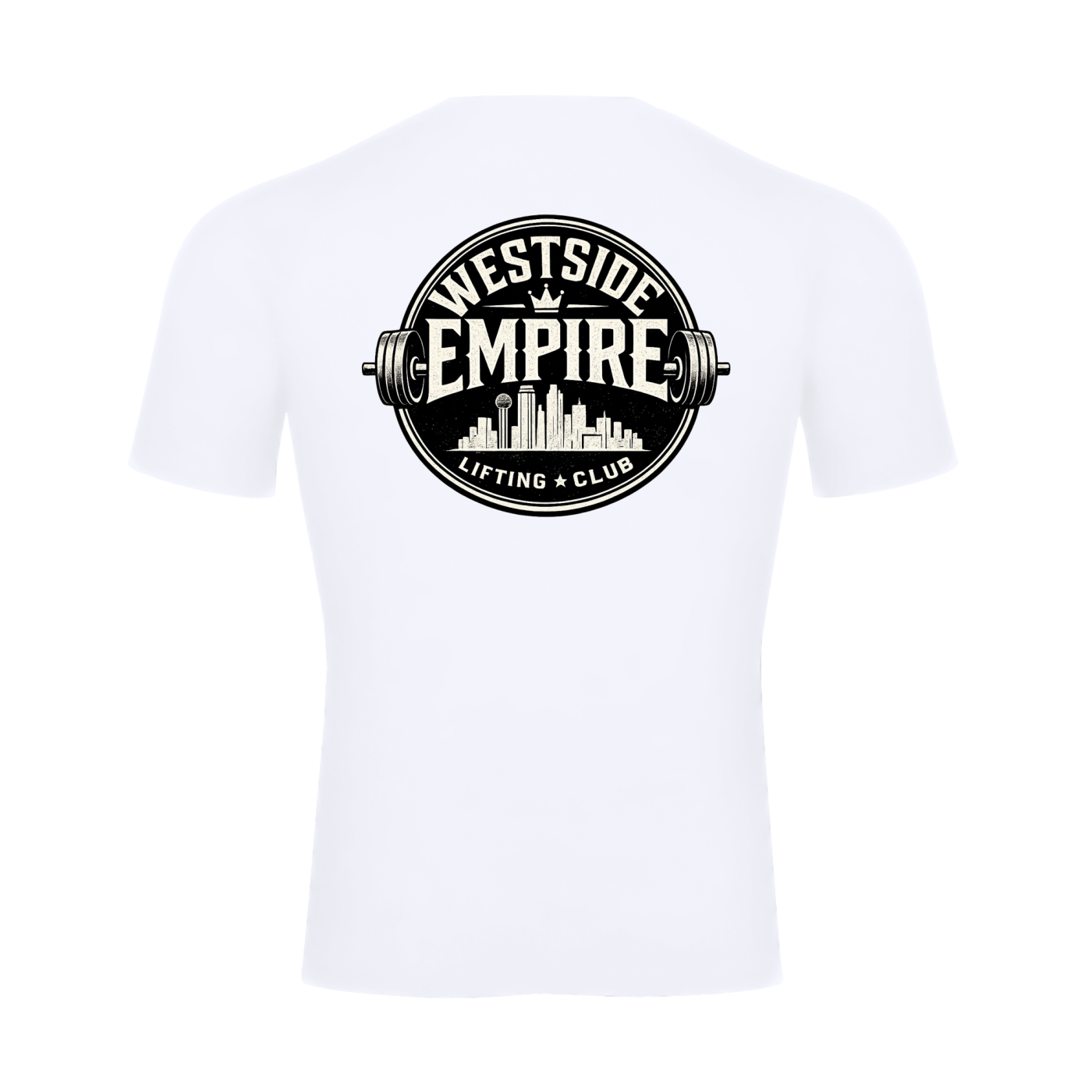 Performance Short Sleeve T-Shirt