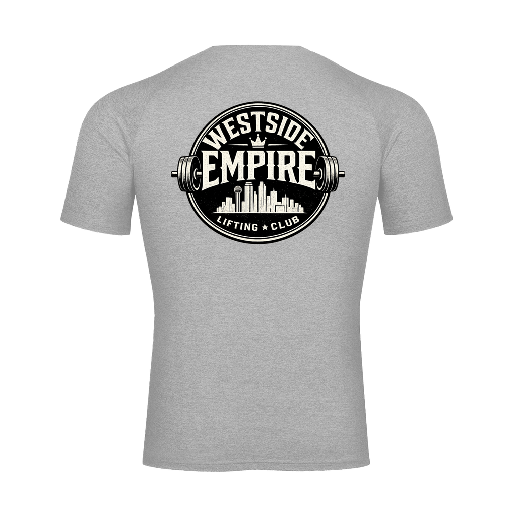 Performance Short Sleeve T-Shirt