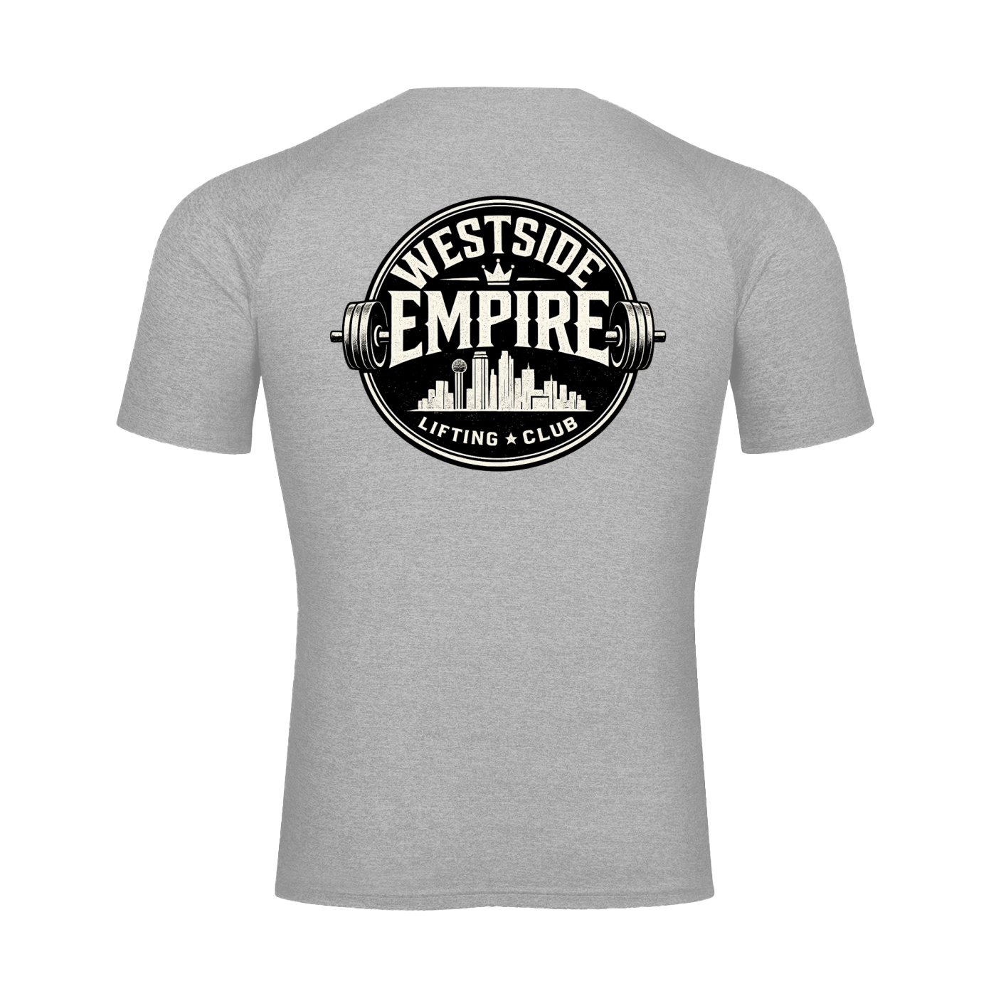 Performance Short Sleeve T-Shirt