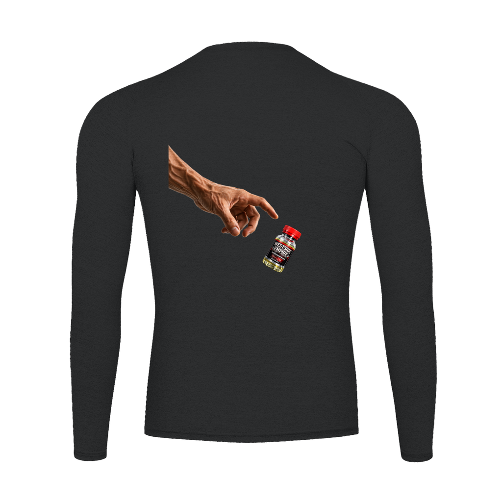 Performance Long Sleeve T-Shirt
