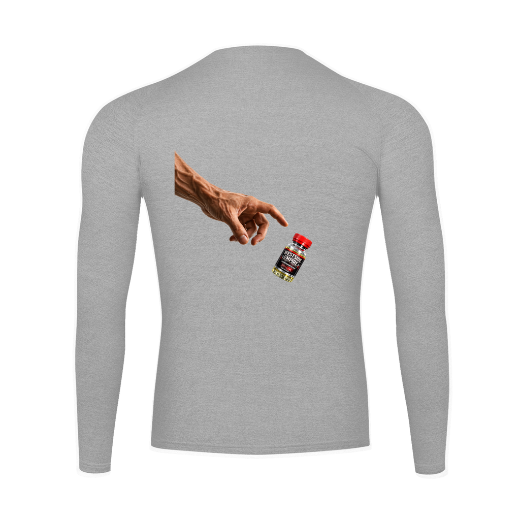 Performance Long Sleeve T-Shirt