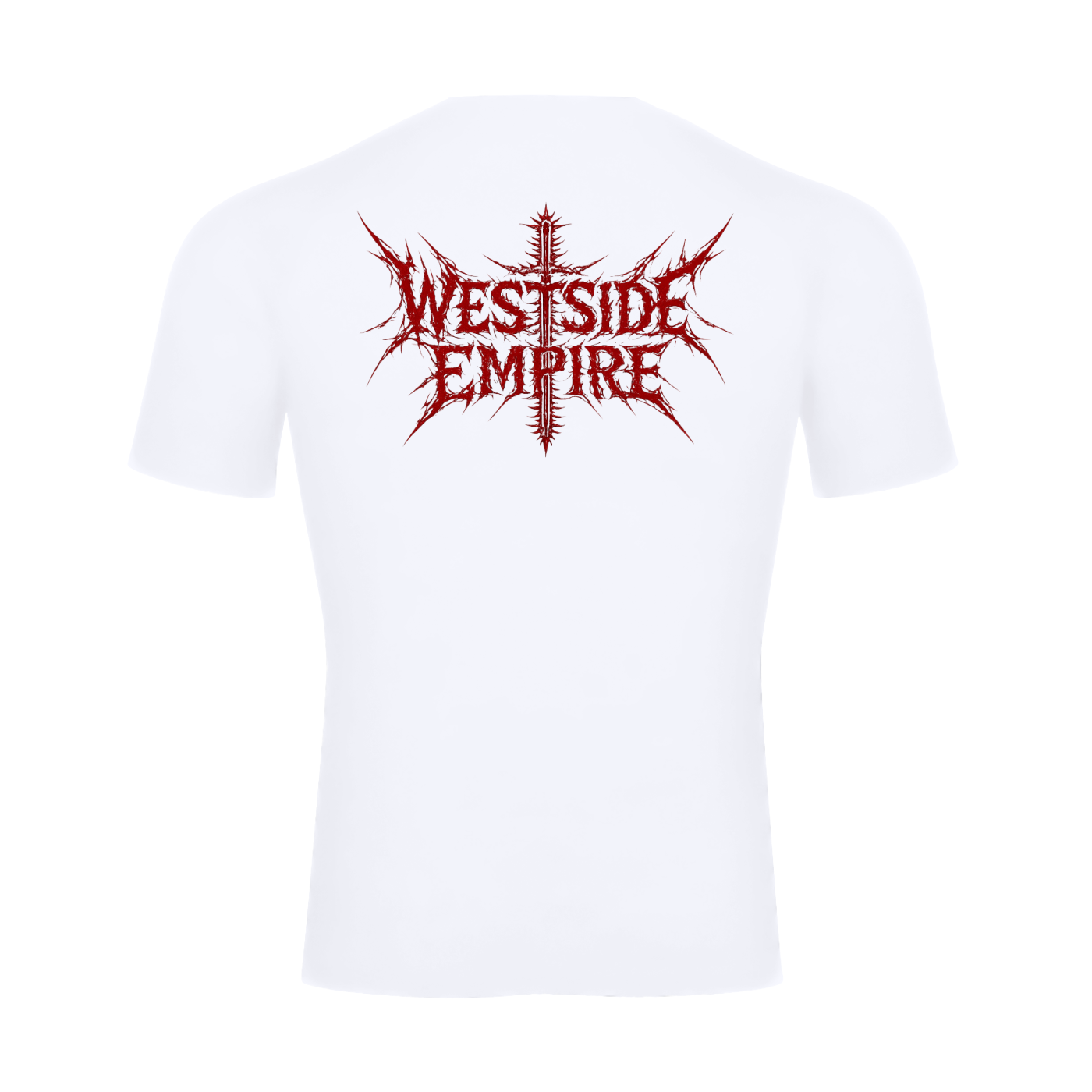 Performance Short Sleeve T-Shirt