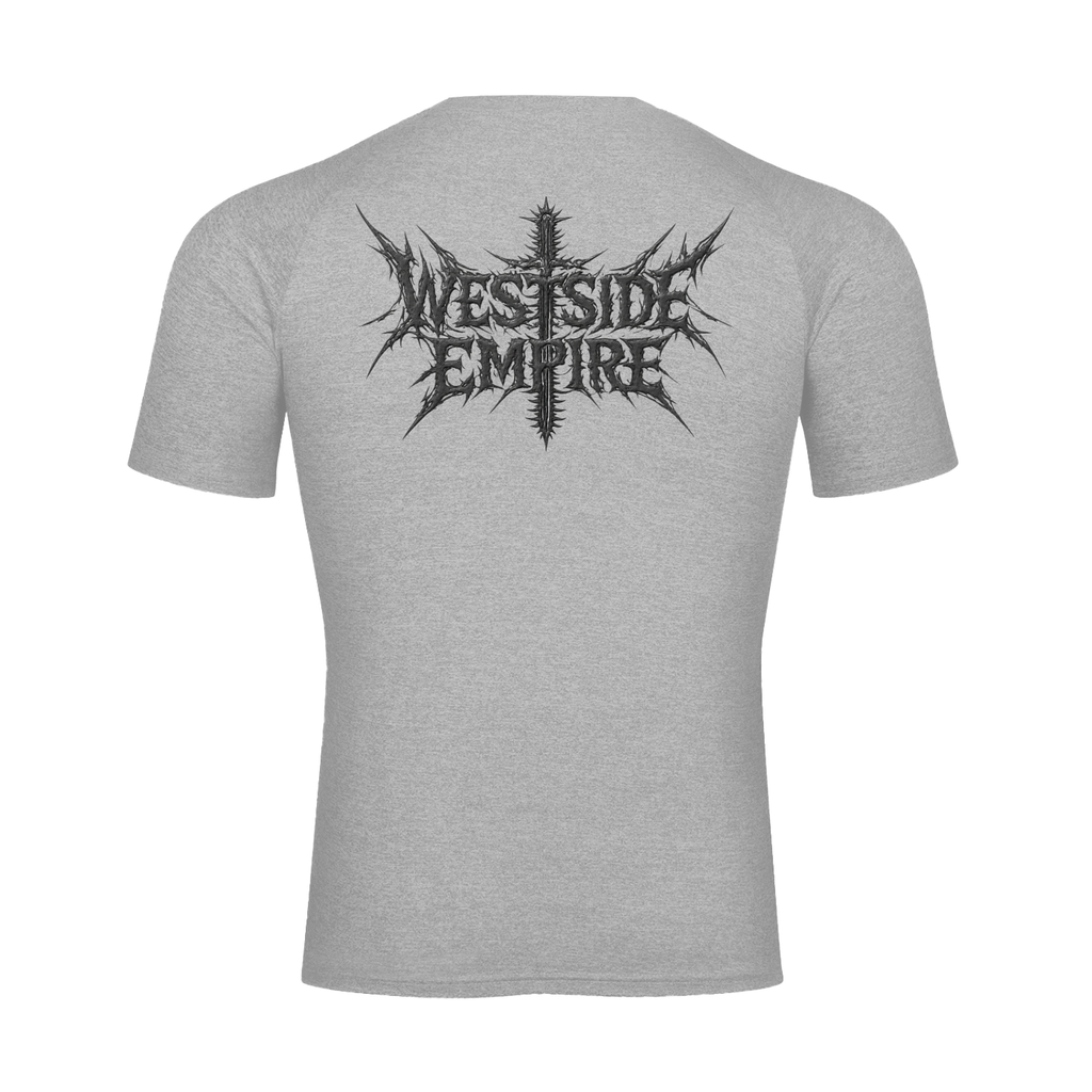 Performance Short Sleeve T-Shirt