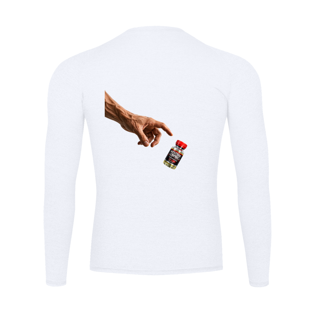 Performance Long Sleeve T-Shirt