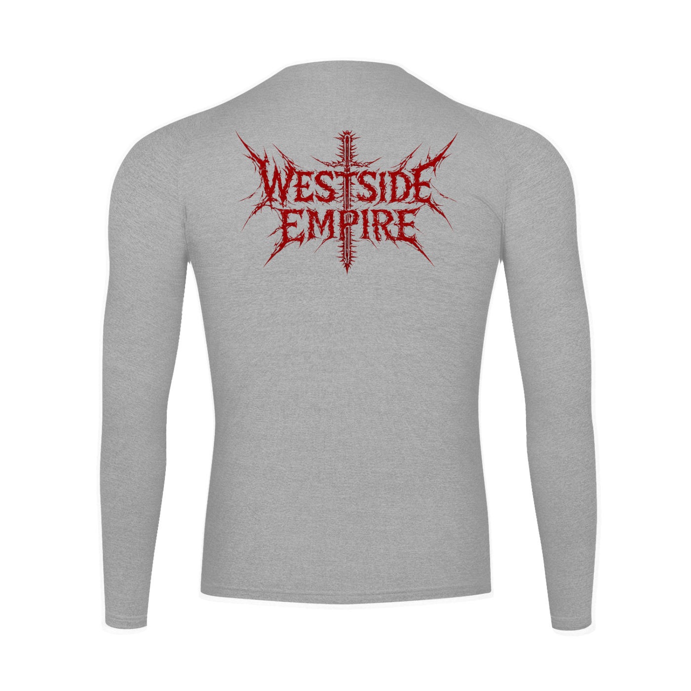 Performance Long Sleeve T-Shirt