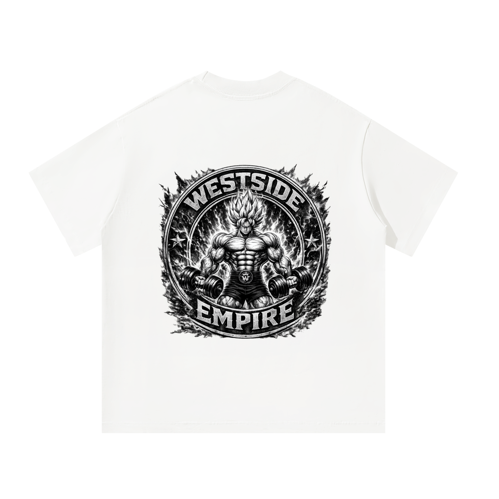 Unisex Oversized T-Shirt