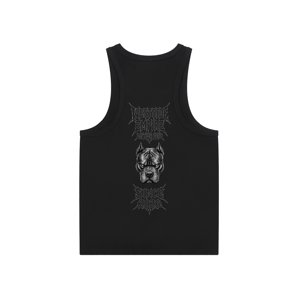 Essential Performance Tank Top