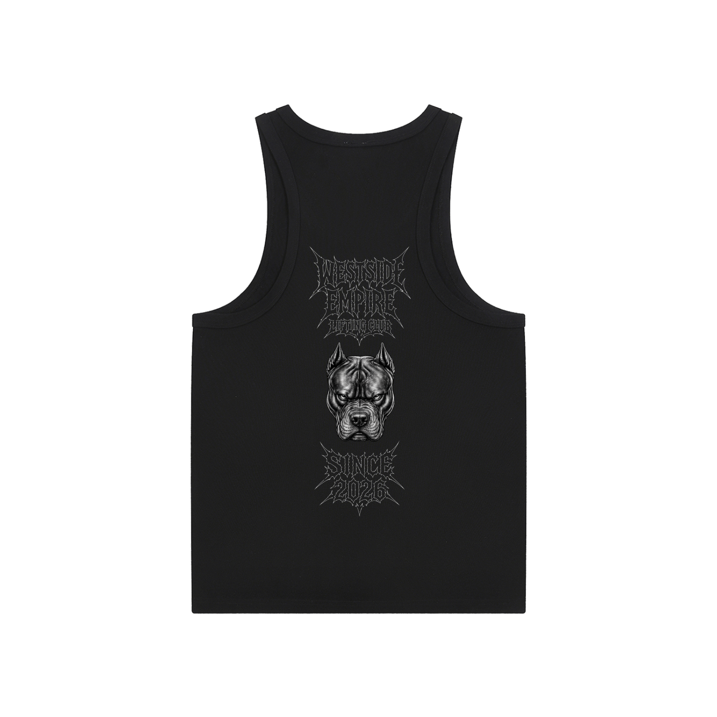 Essential Performance Tank Top