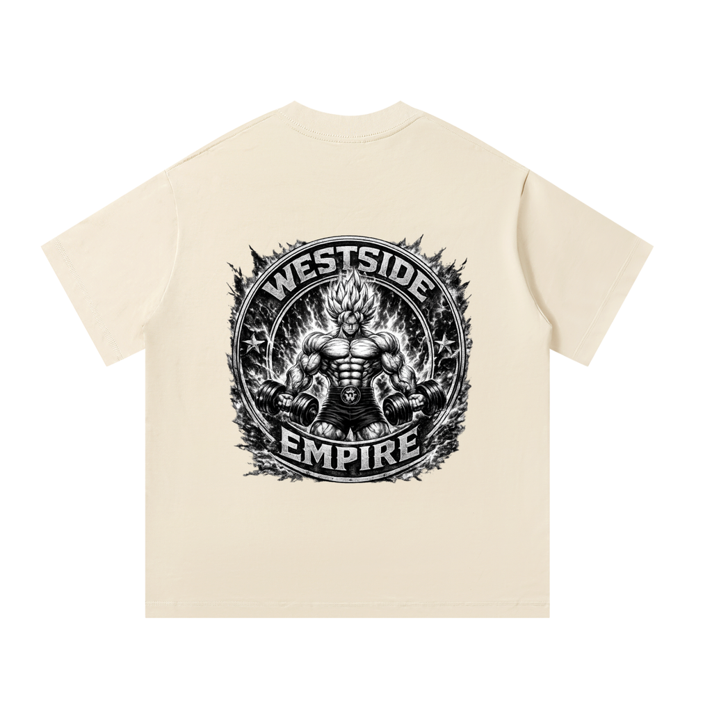 Unisex Oversized T-Shirt