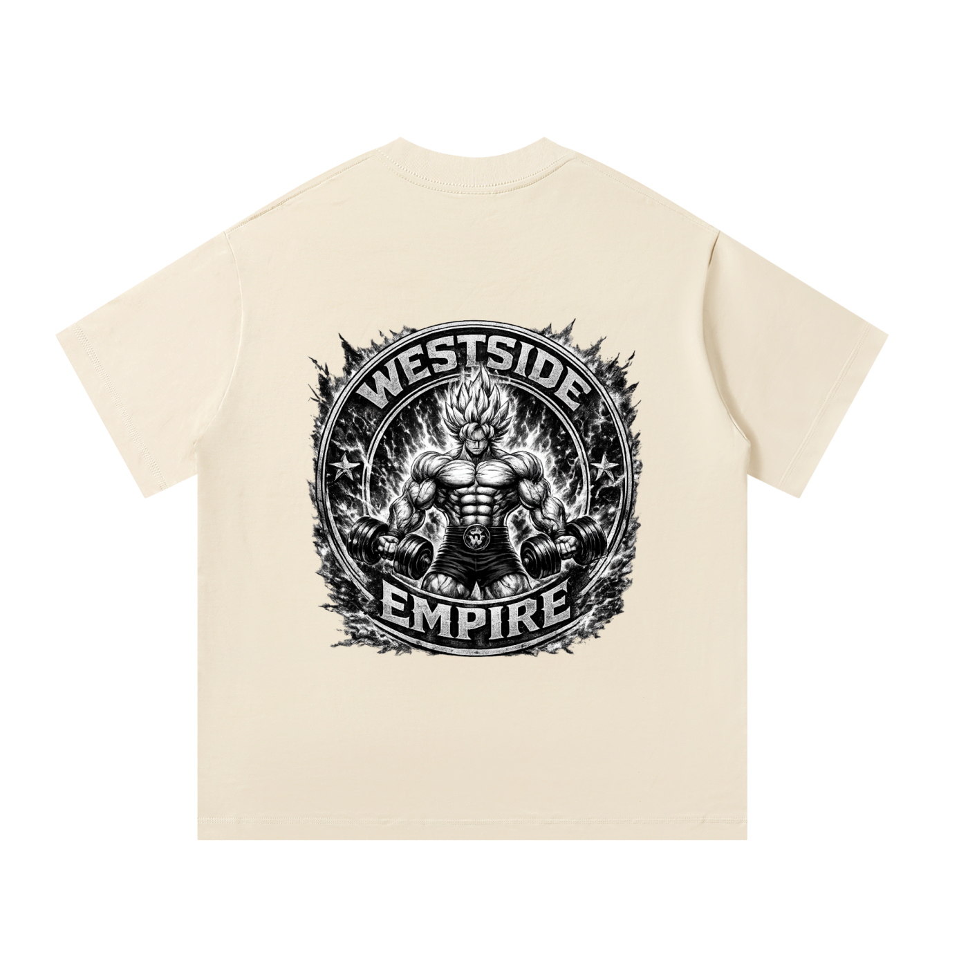 Unisex Oversized T-Shirt