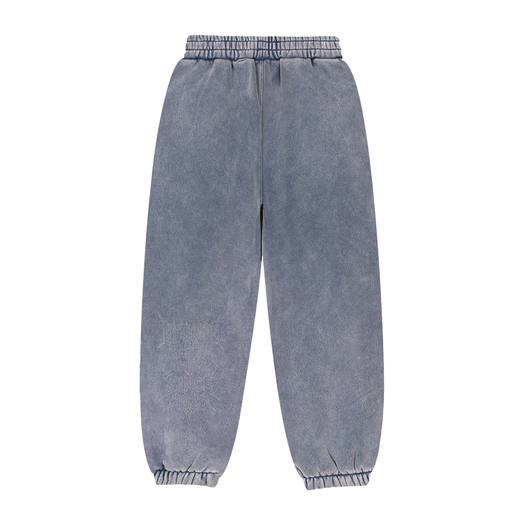 Fleeced Jogger Sweatpants
