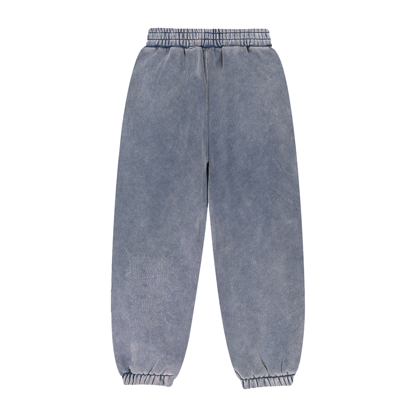 Fleeced Jogger Sweatpants