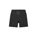 Women's High-Waisted Biker Shorts
