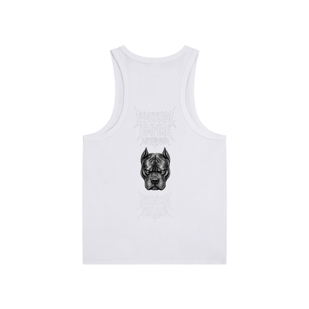Essential Performance Tank Top