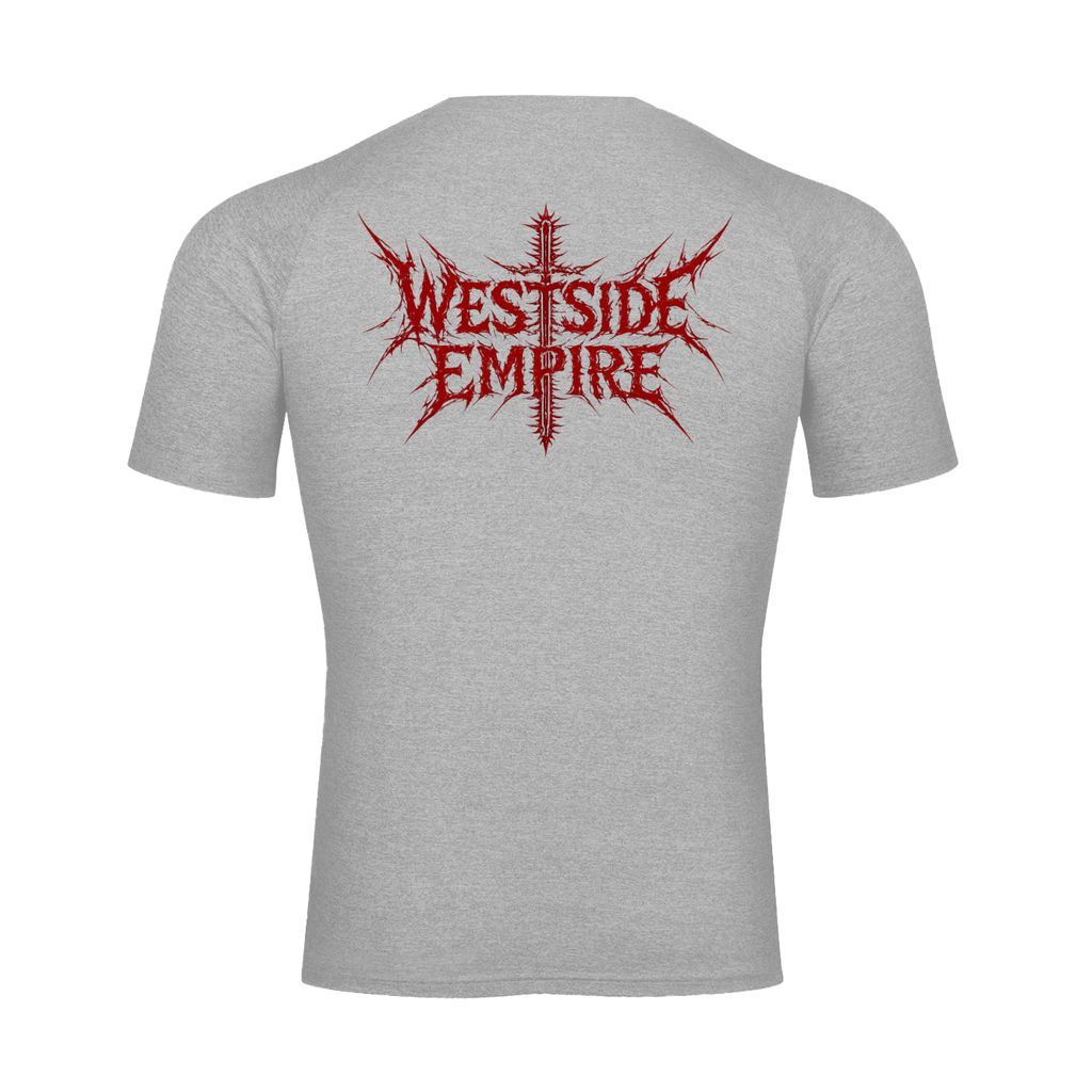 Performance Short Sleeve T-Shirt