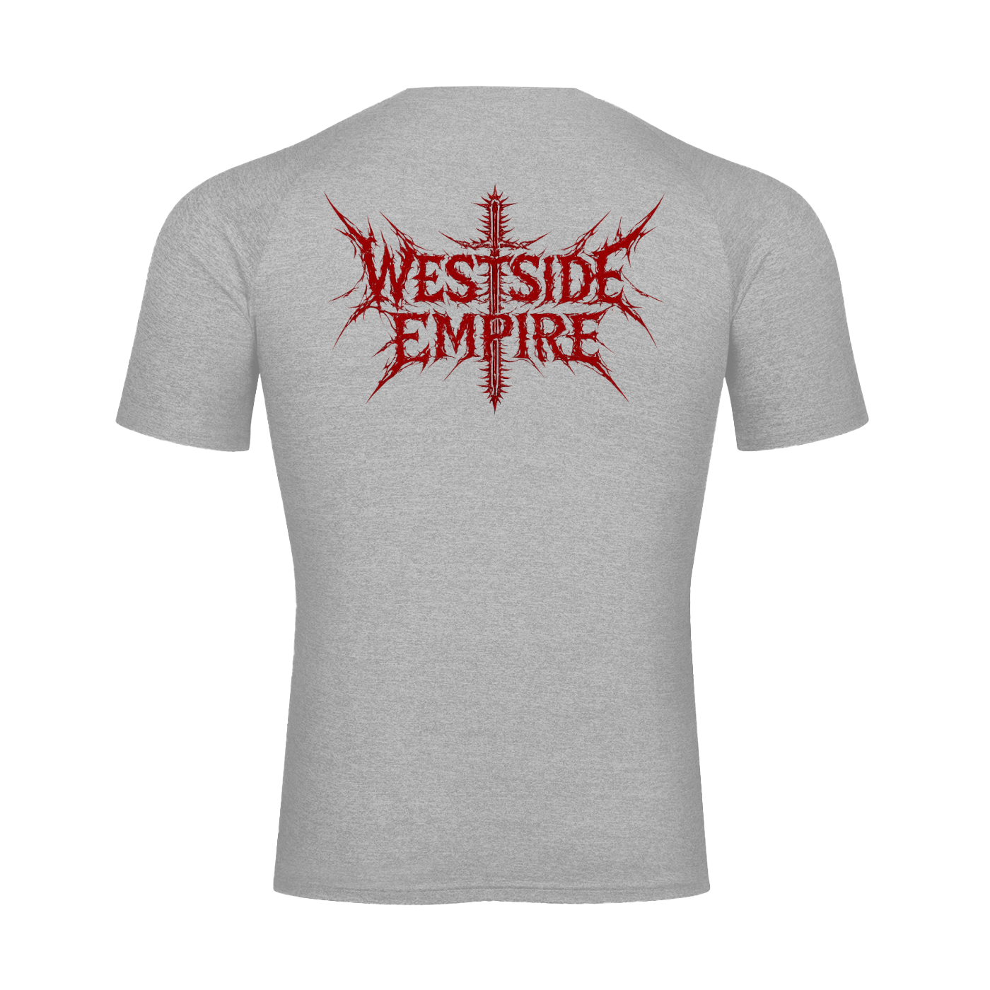 Performance Short Sleeve T-Shirt
