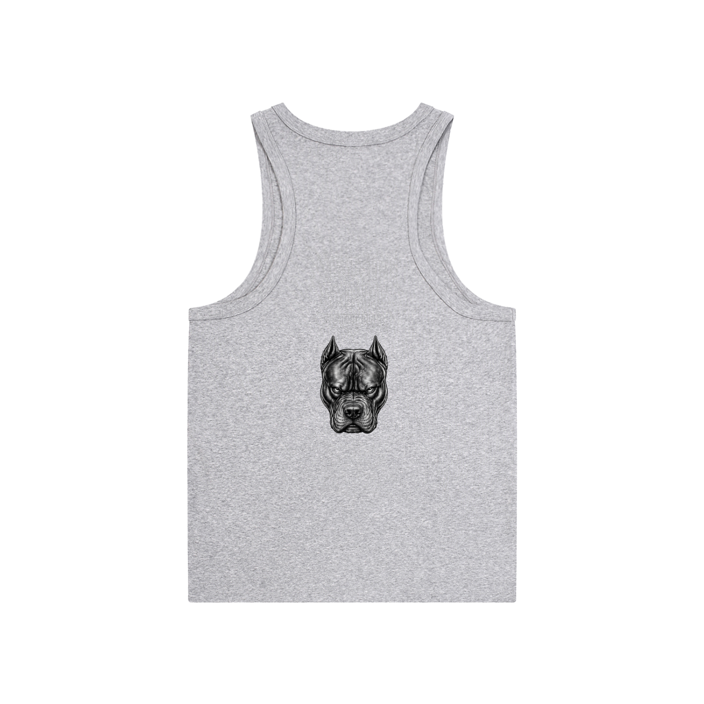 Essential Performance Tank Top