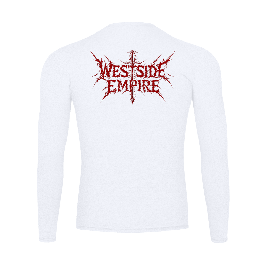 Performance Long Sleeve T-Shirt