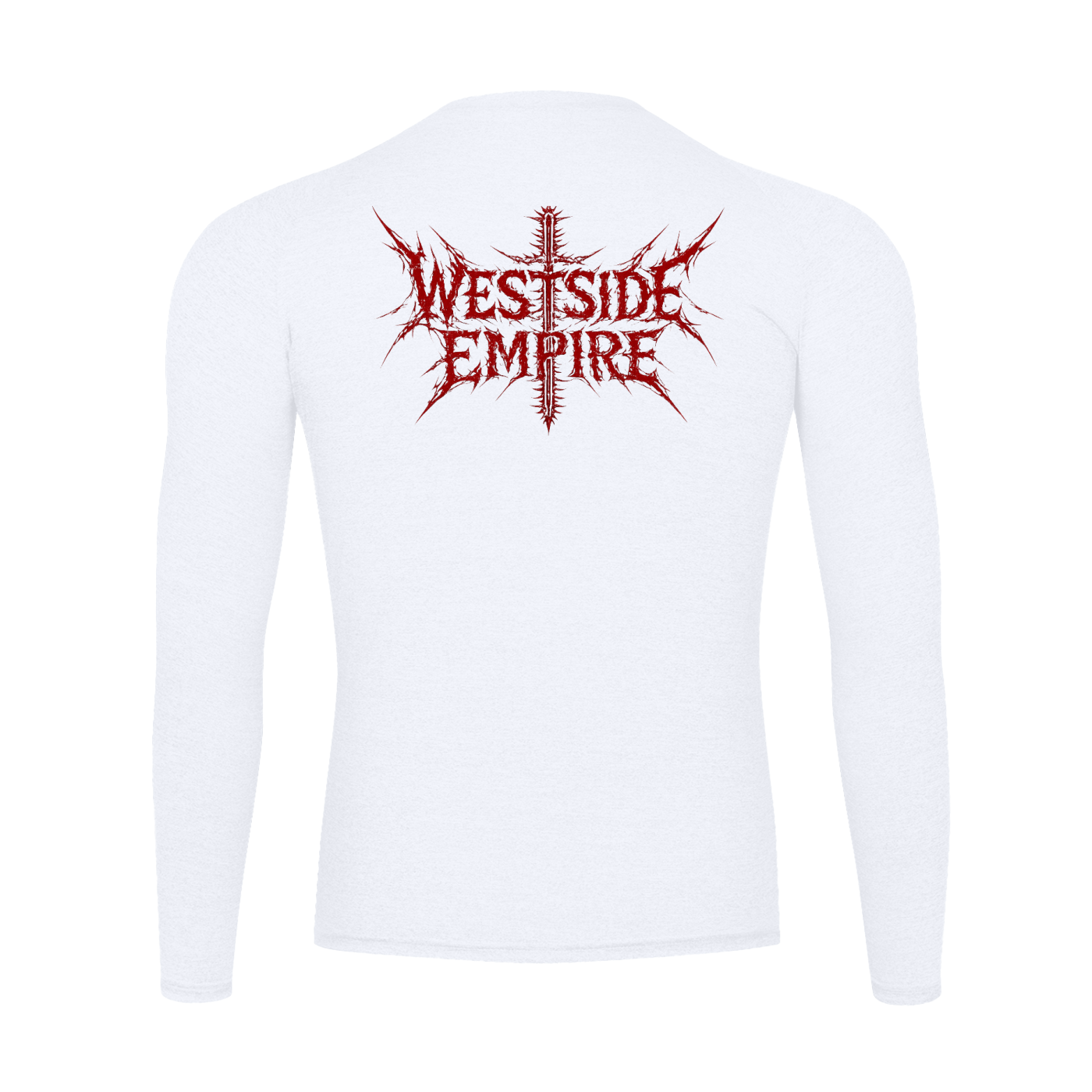 Performance Long Sleeve T-Shirt
