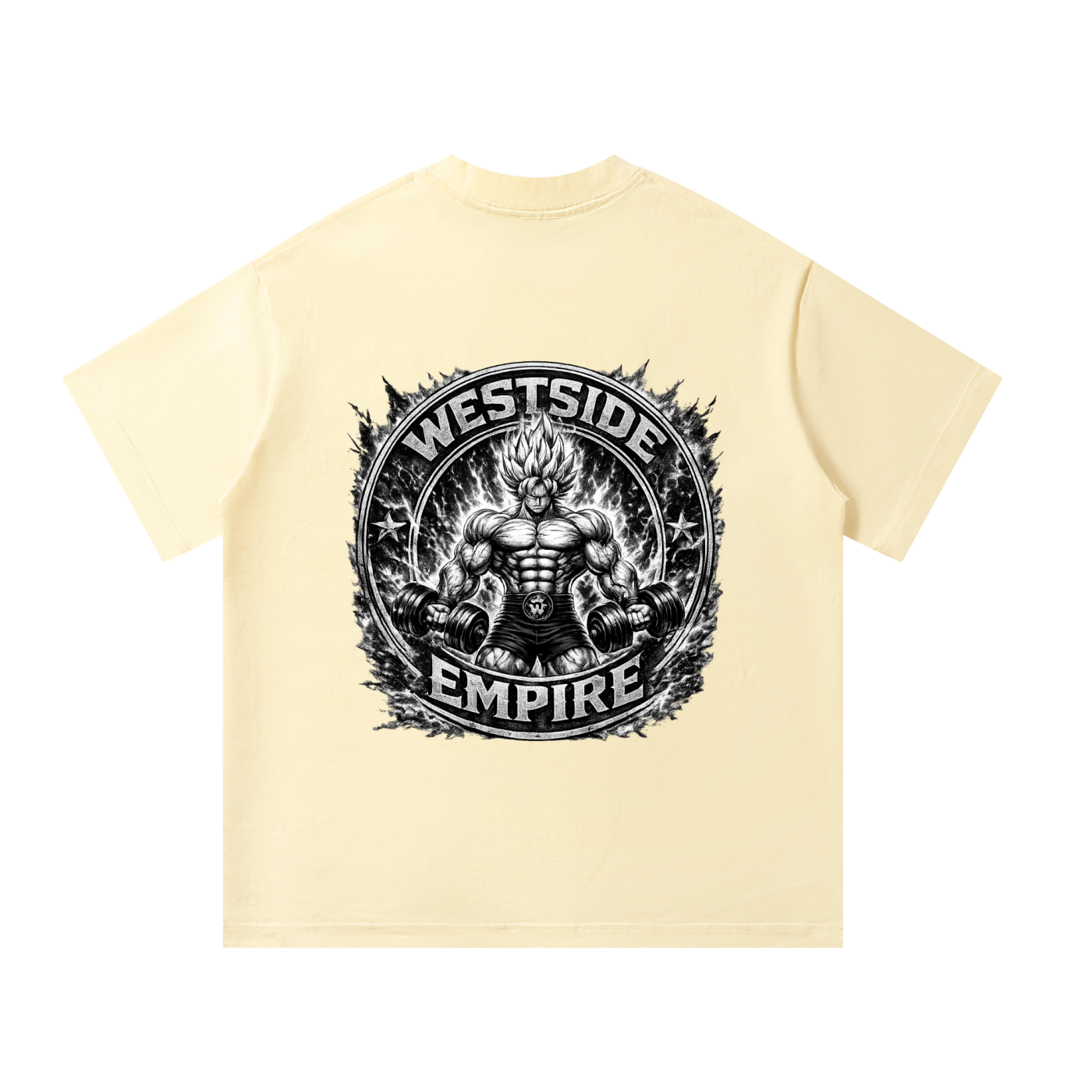 Unisex Oversized T-Shirt