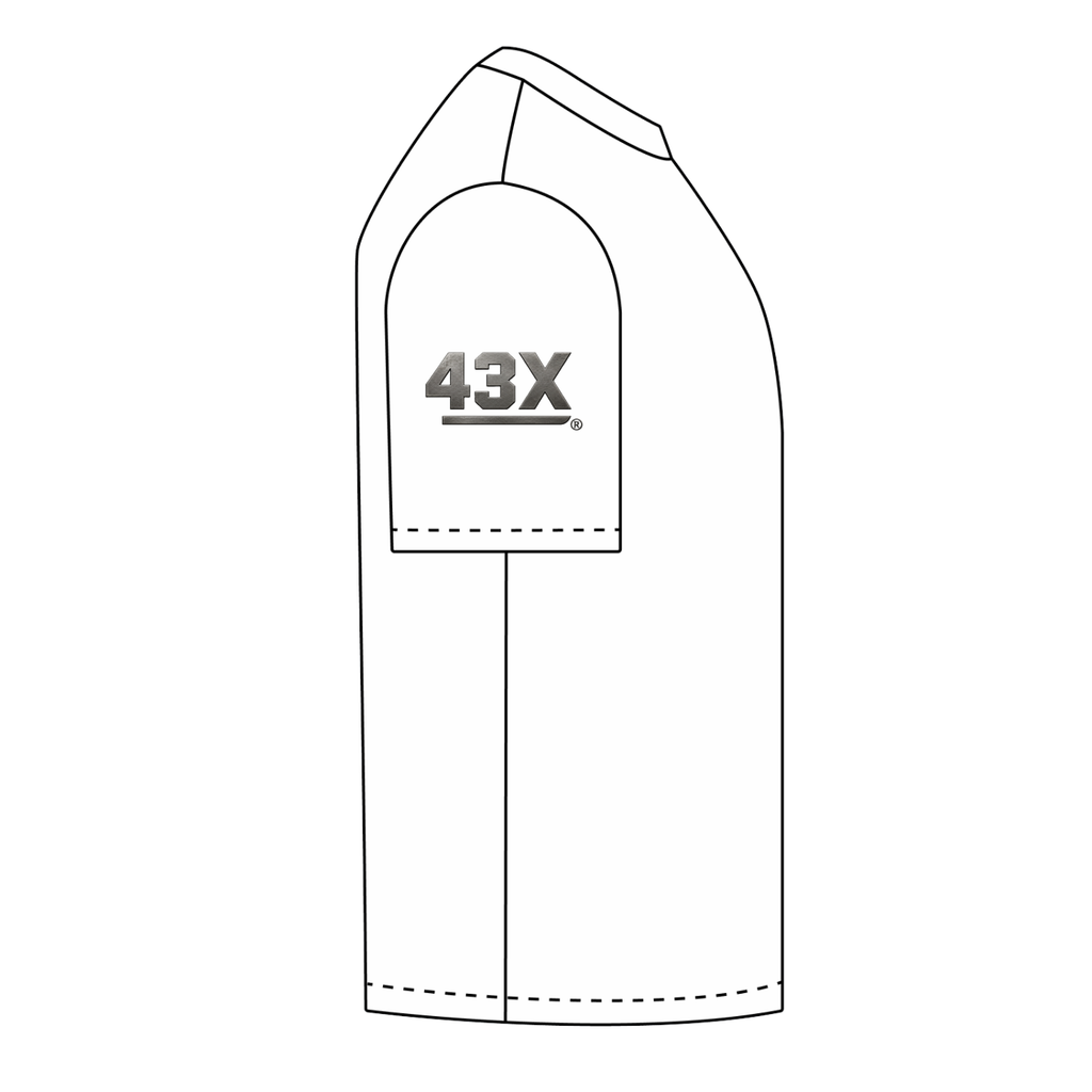 Essential Heavyweight Cotton T-Shirt