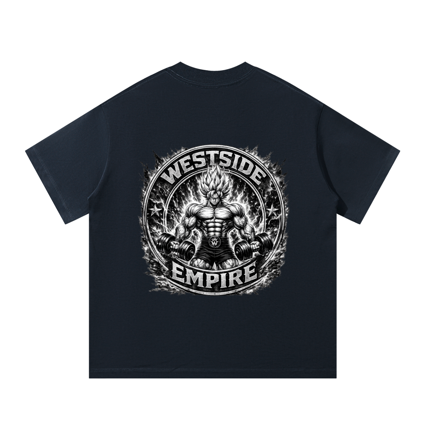 Unisex Oversized T-Shirt