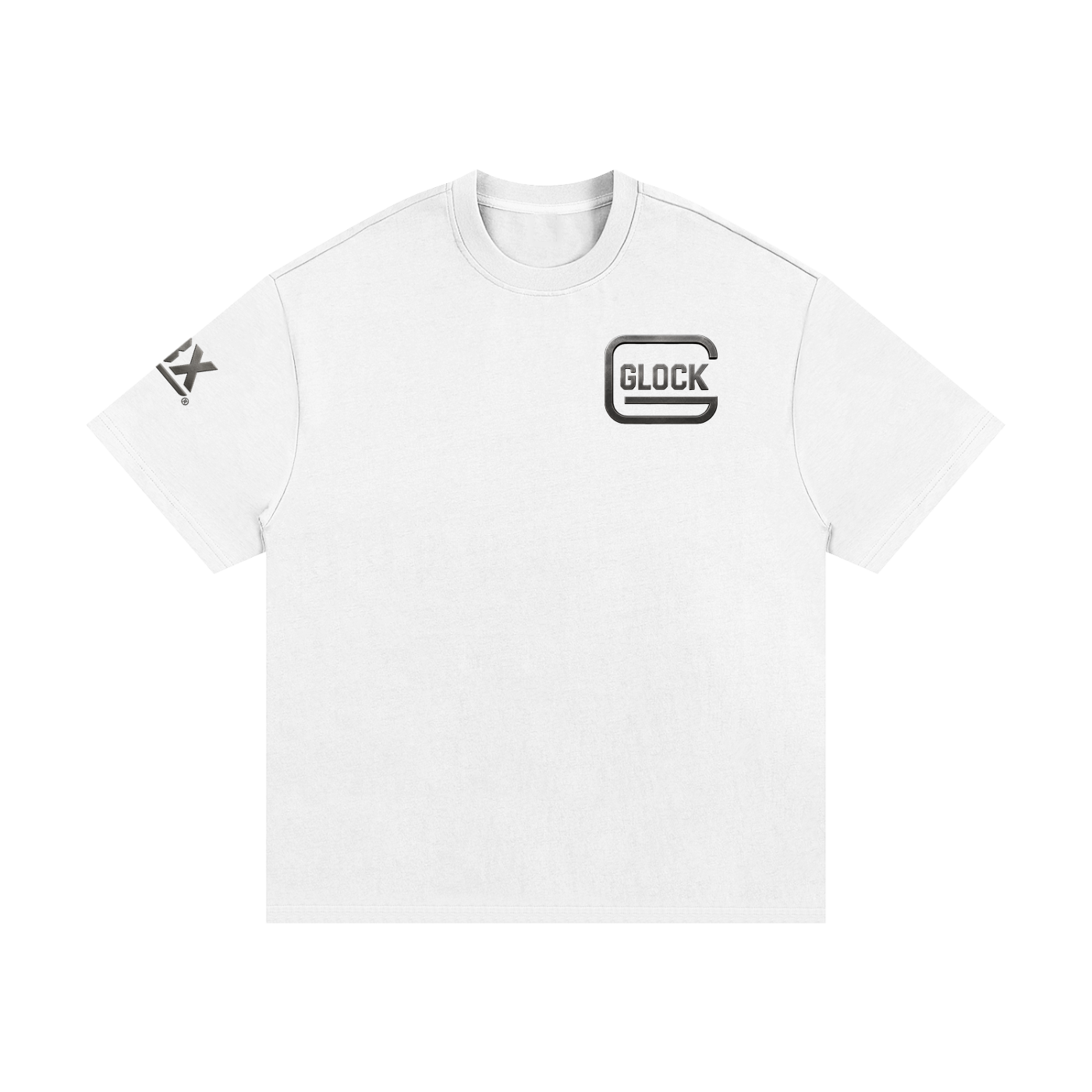 Essential Heavyweight Cotton T-Shirt