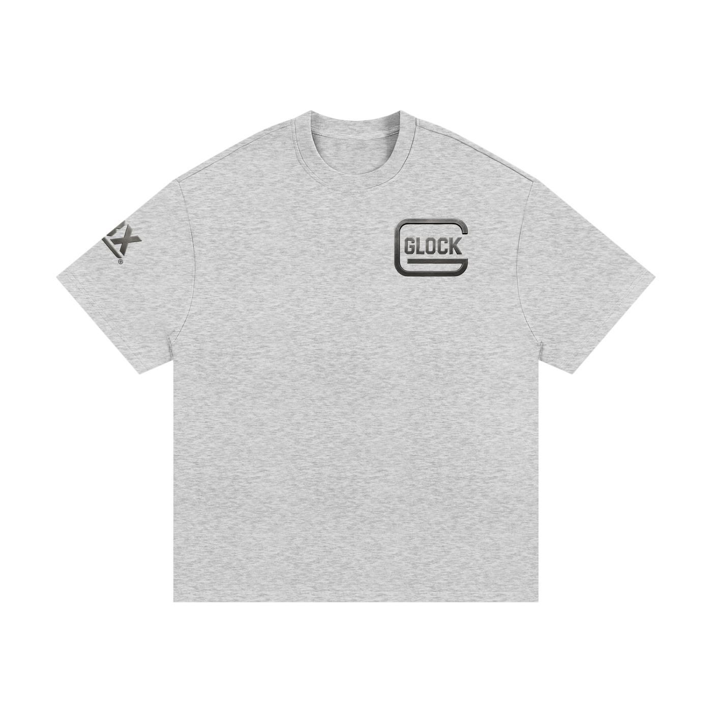 Essential Heavyweight Cotton T-Shirt