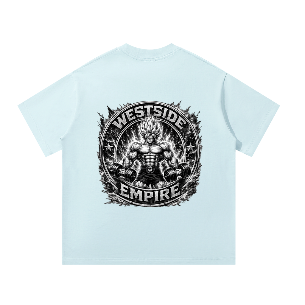 Unisex Oversized T-Shirt