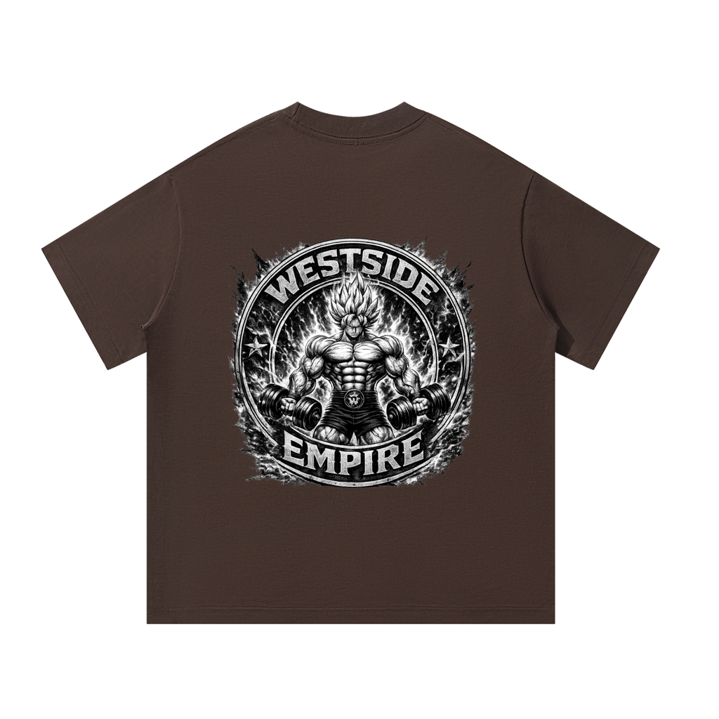 Unisex Oversized T-Shirt
