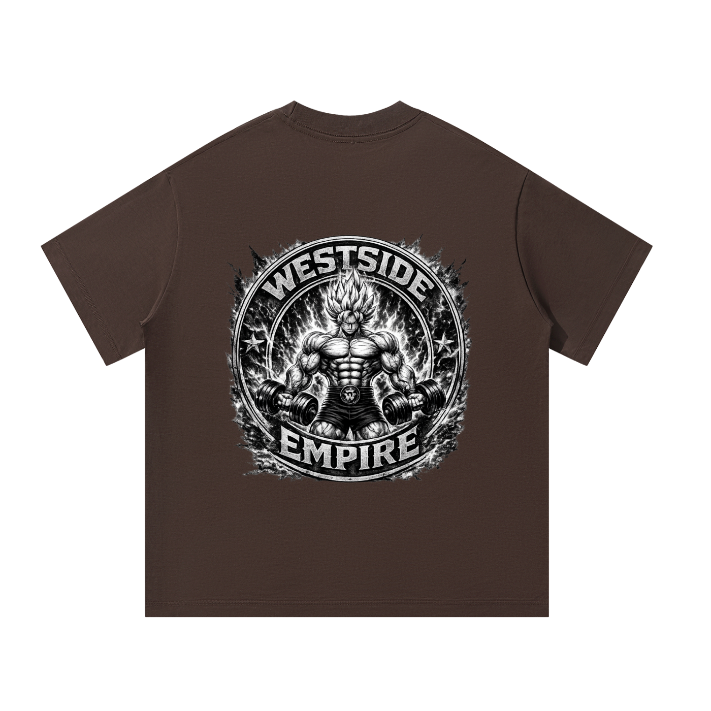 Unisex Oversized T-Shirt