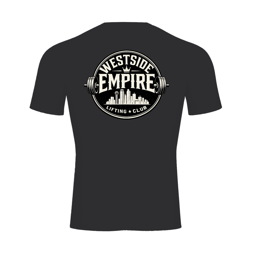 Performance Short Sleeve T-Shirt