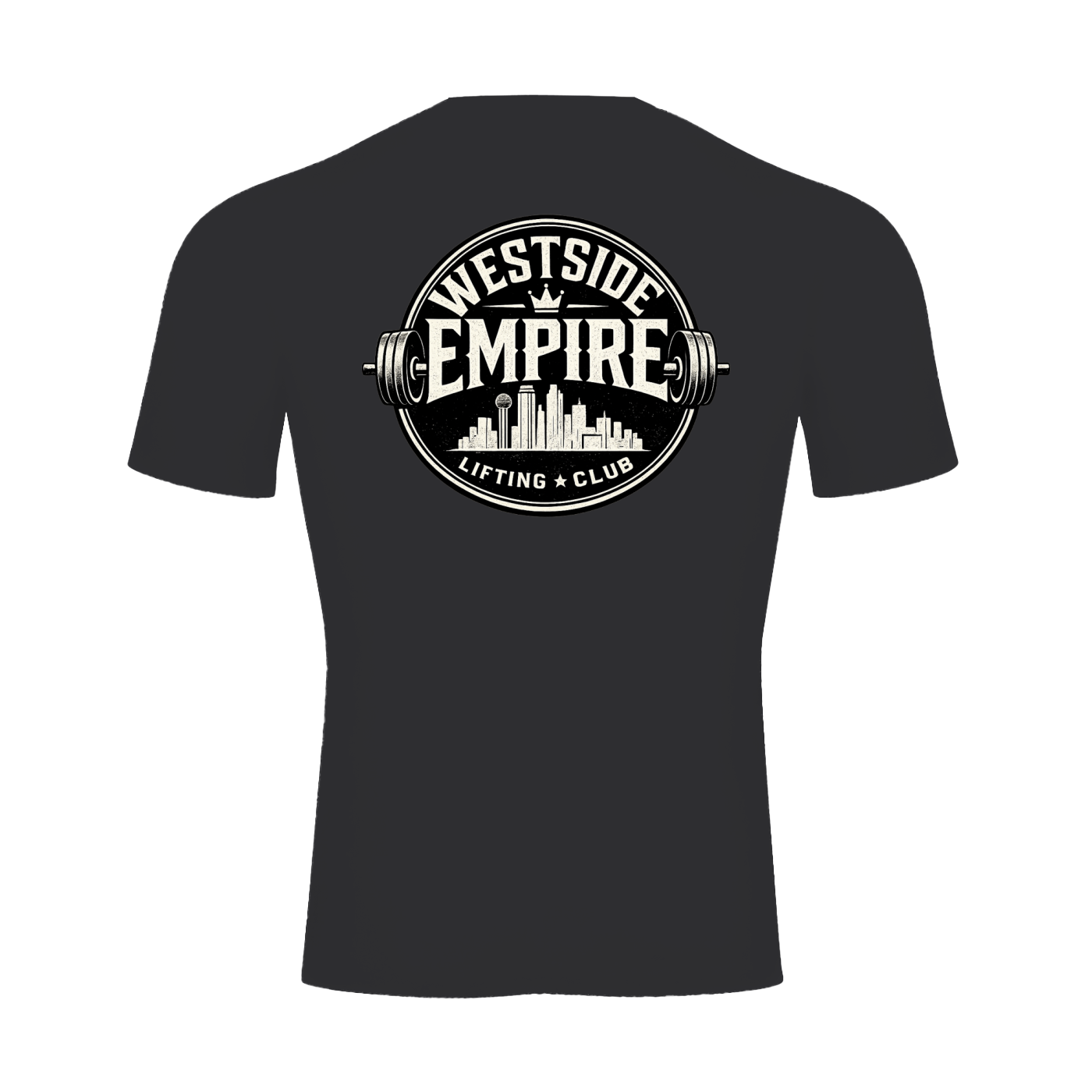 Performance Short Sleeve T-Shirt