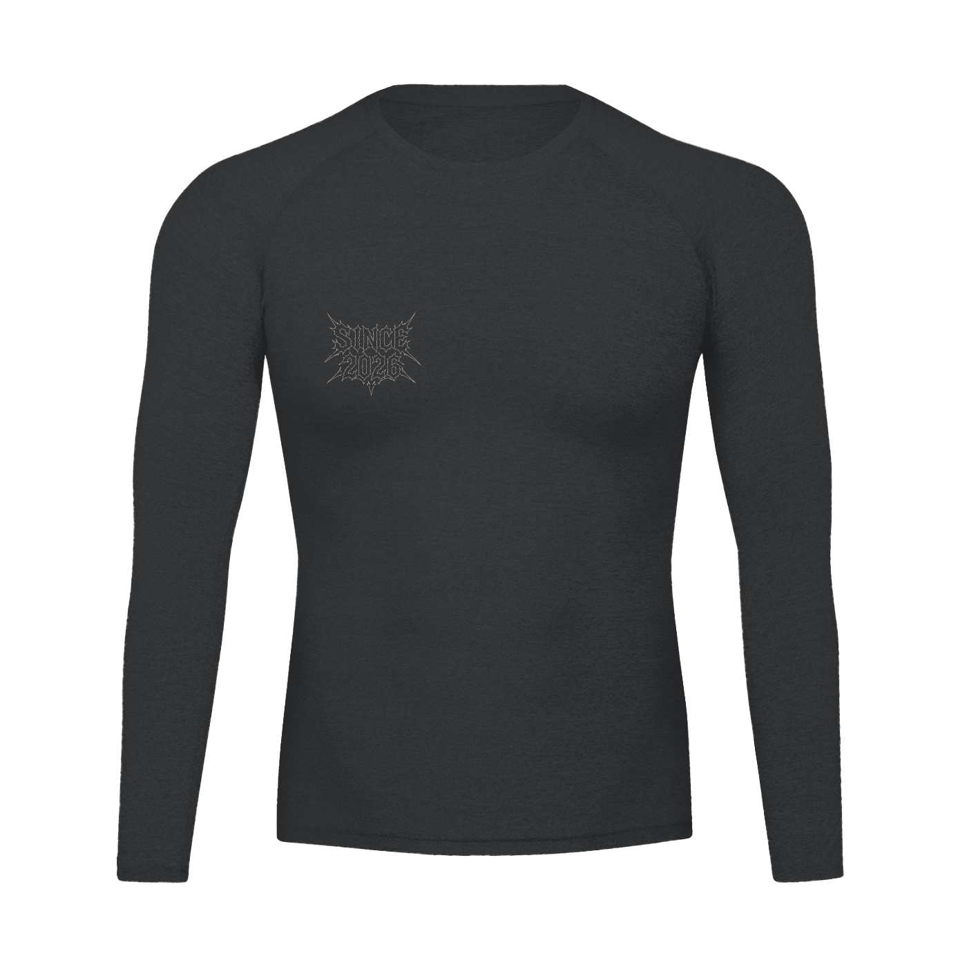 Performance Long Sleeve T-Shirt