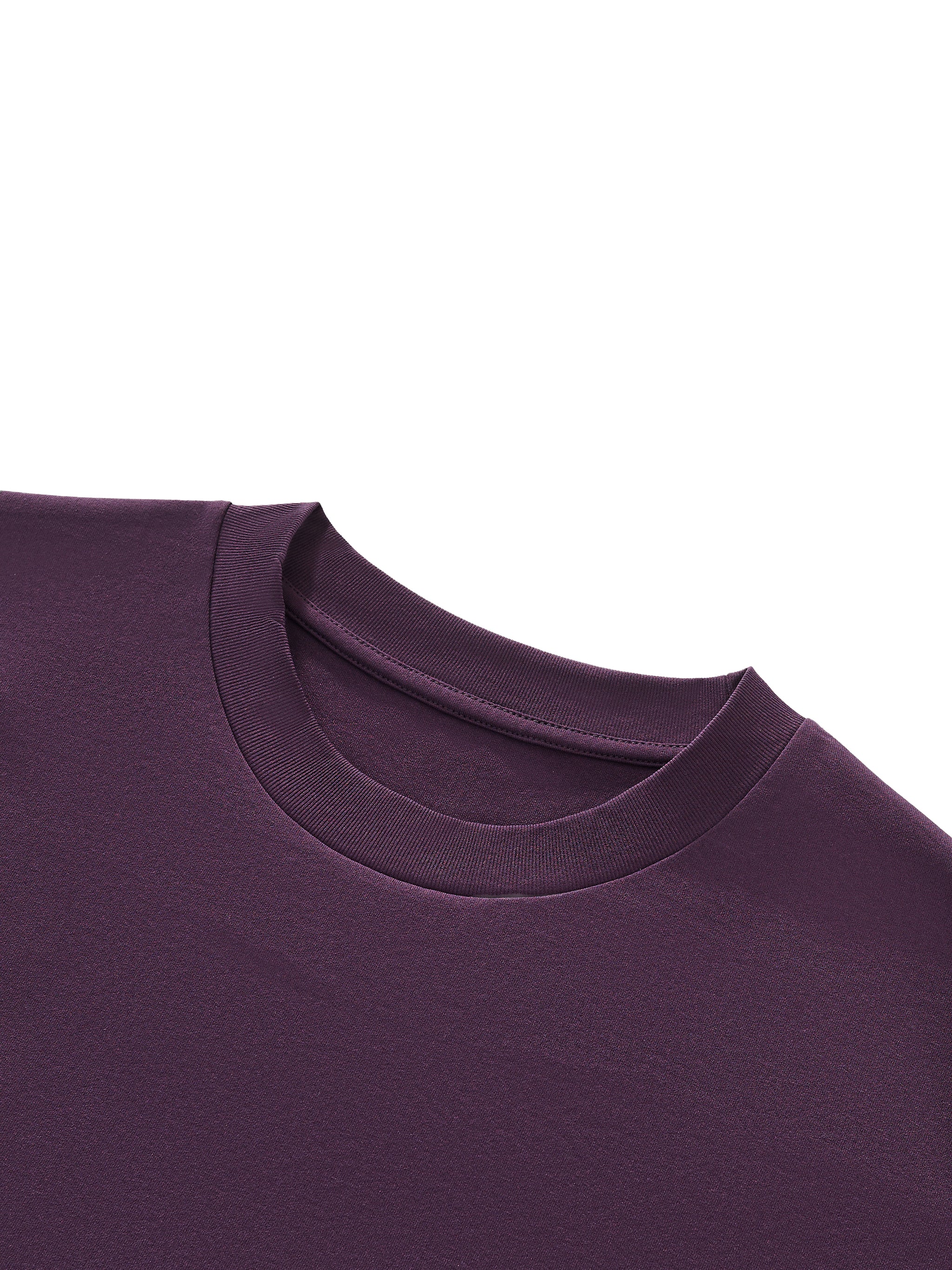 Unisex Lightweight Oversized T-Shirt