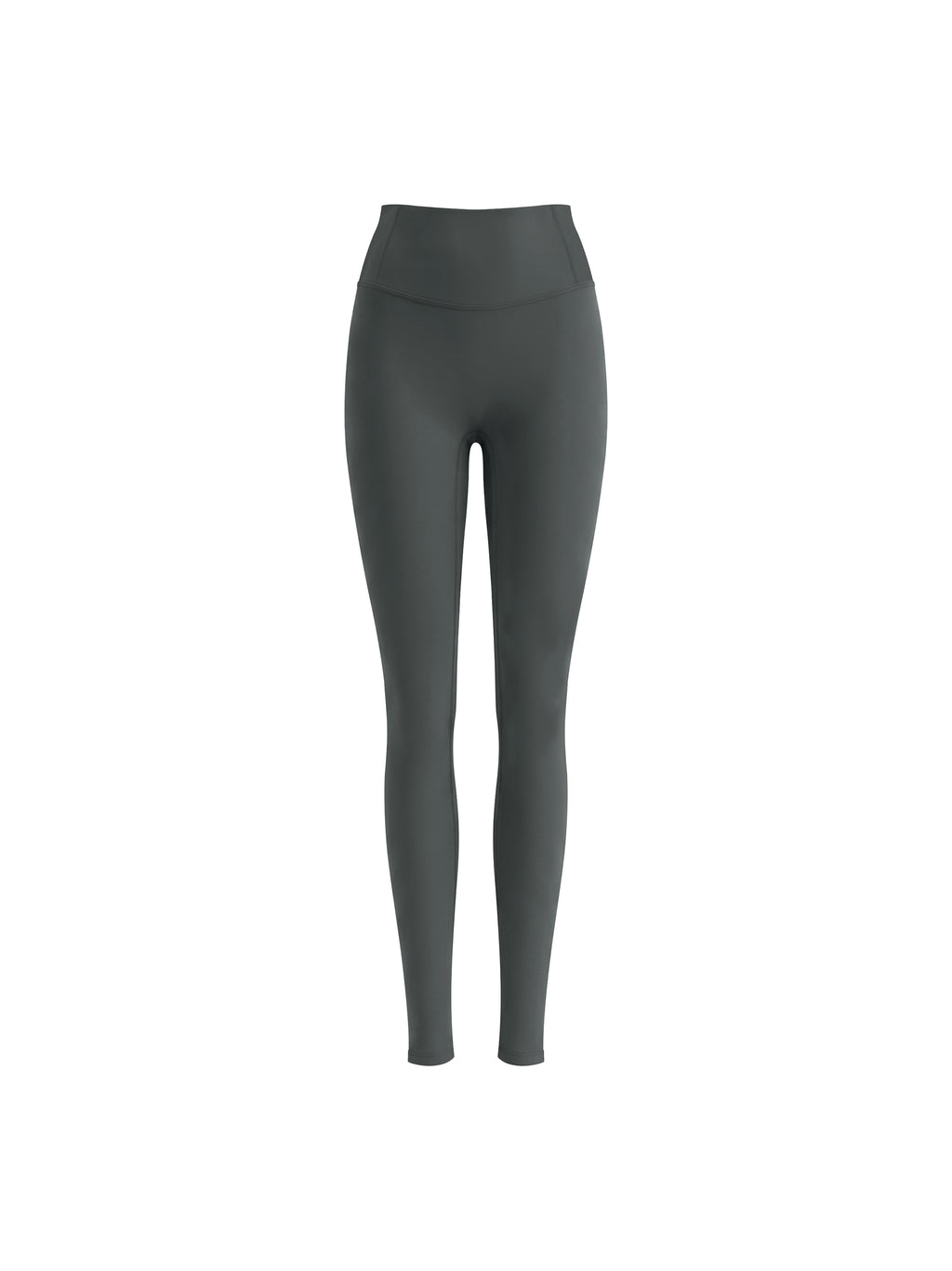Women's High Waisted Ankle Leggings